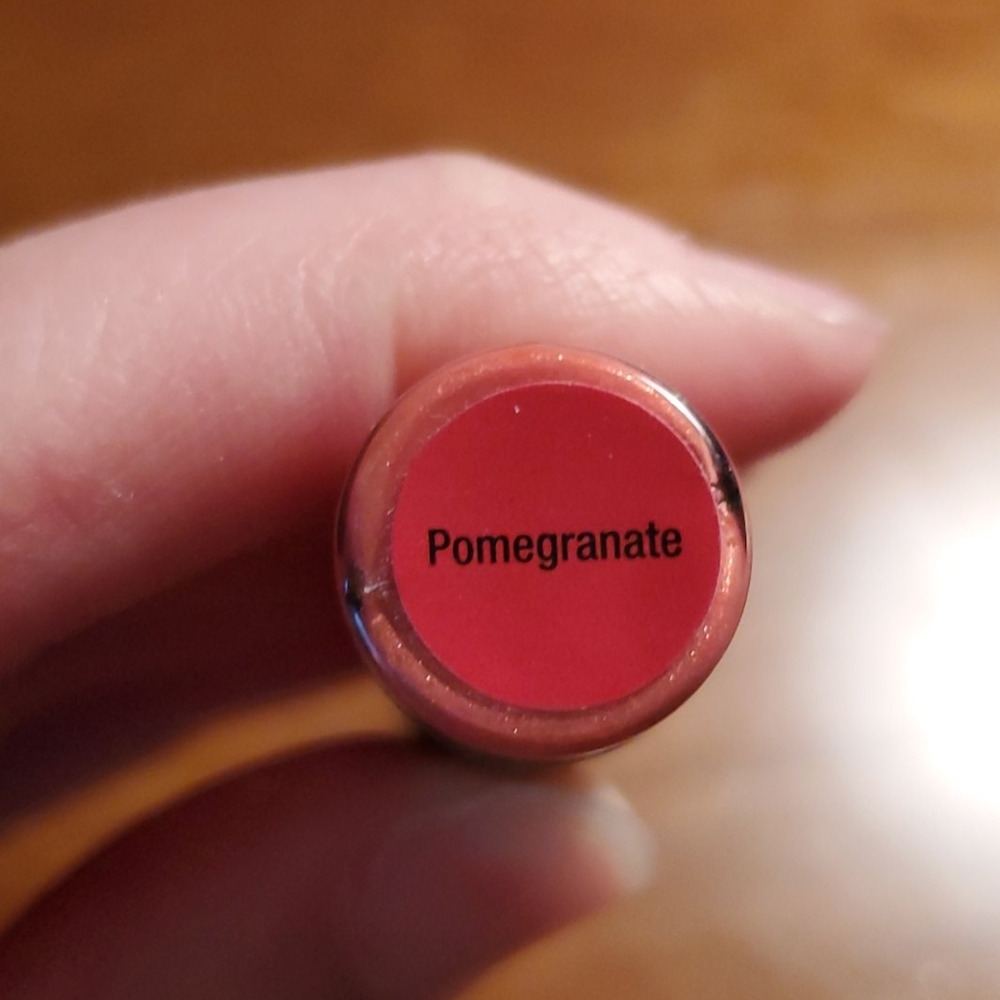 Pomegranate Lipsense. Brand new